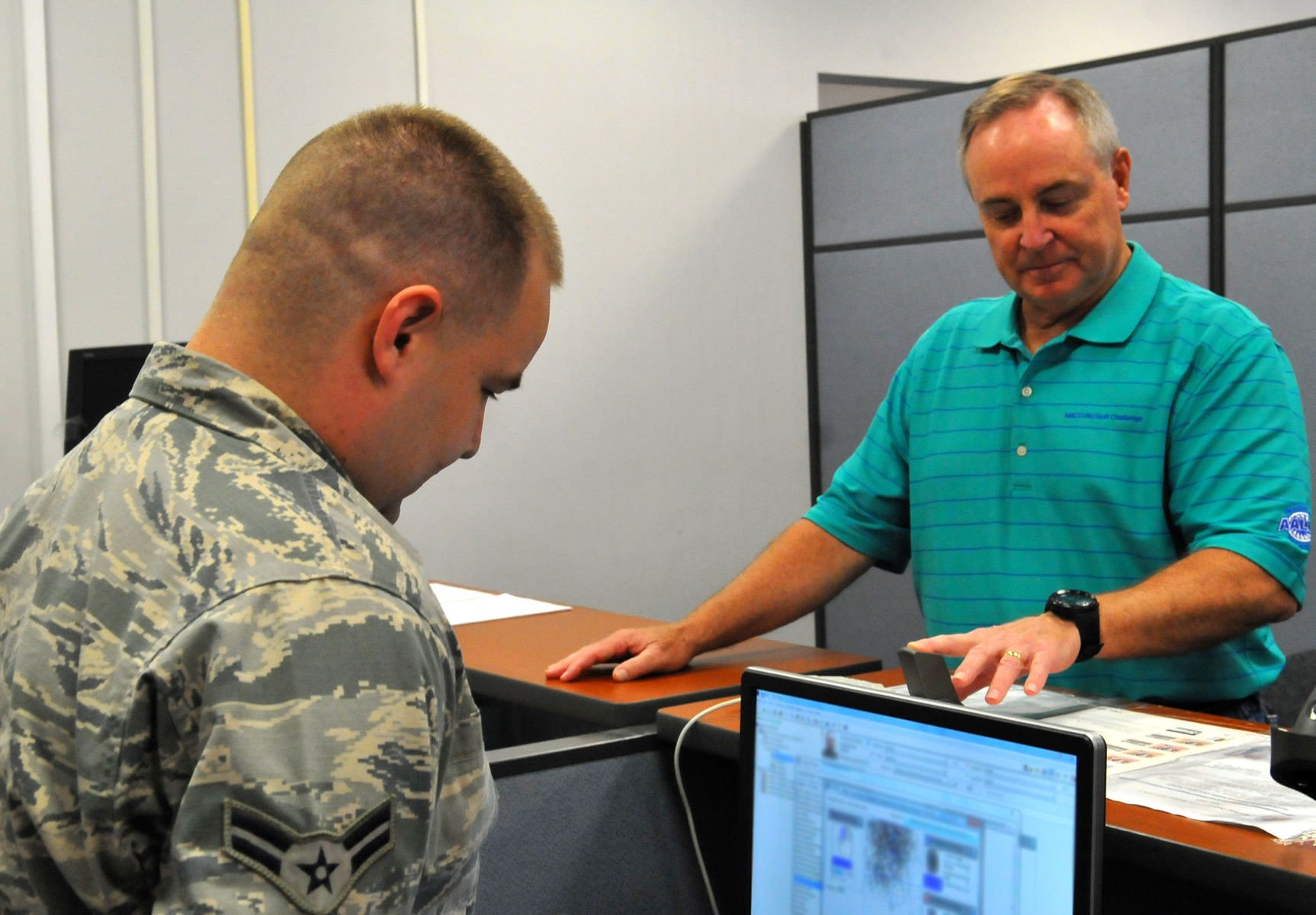 Andrews Air Force Base Id Card Office